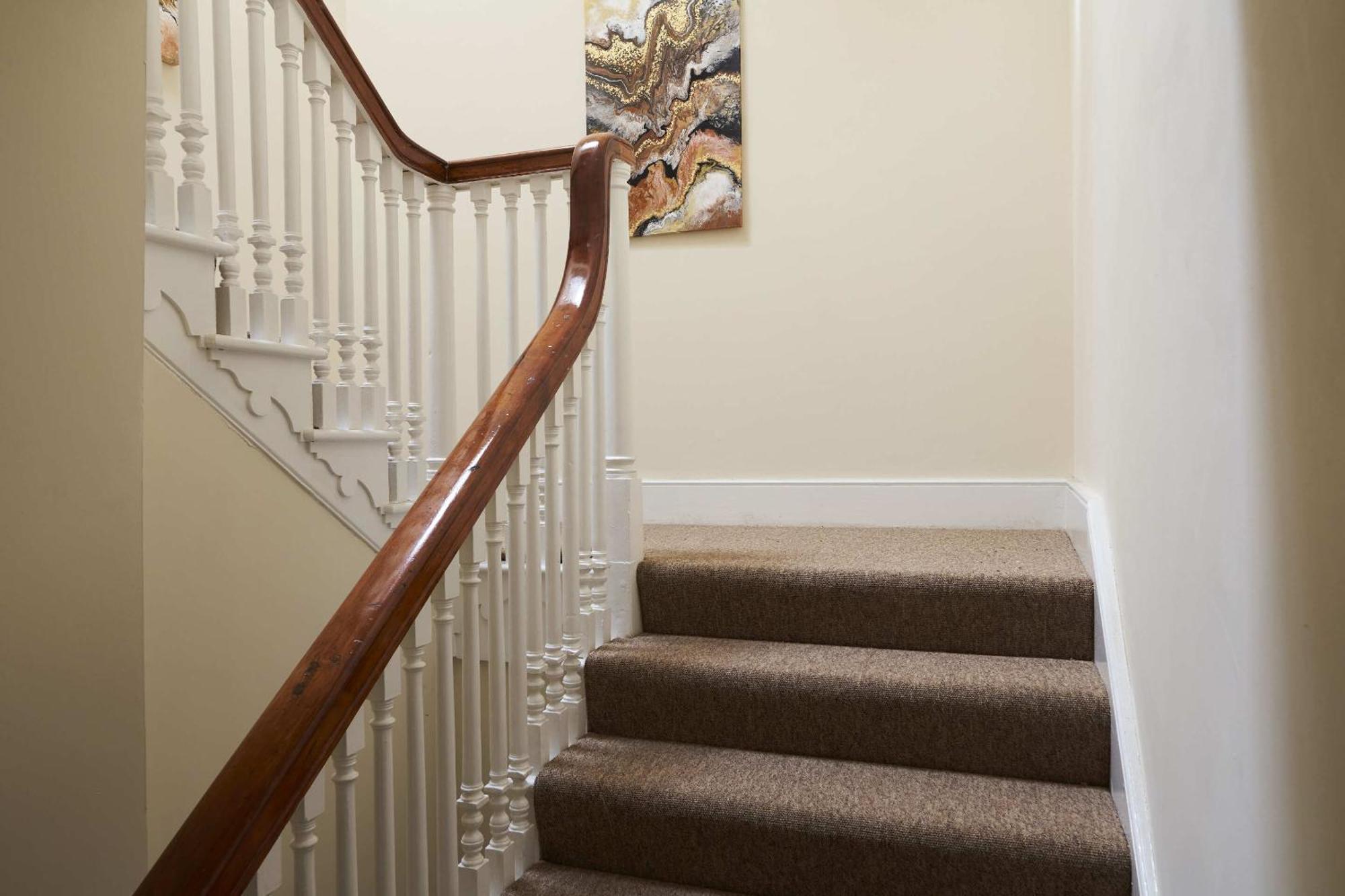 Modbury The White Hart Hotel المظهر الخارجي الصورة